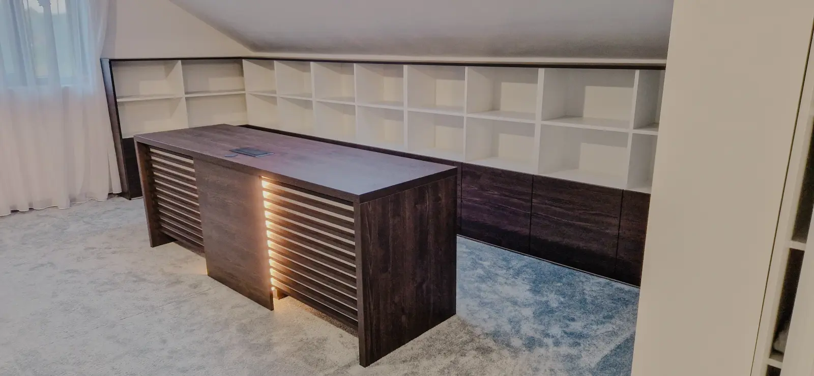 Penthouse Herăstrău